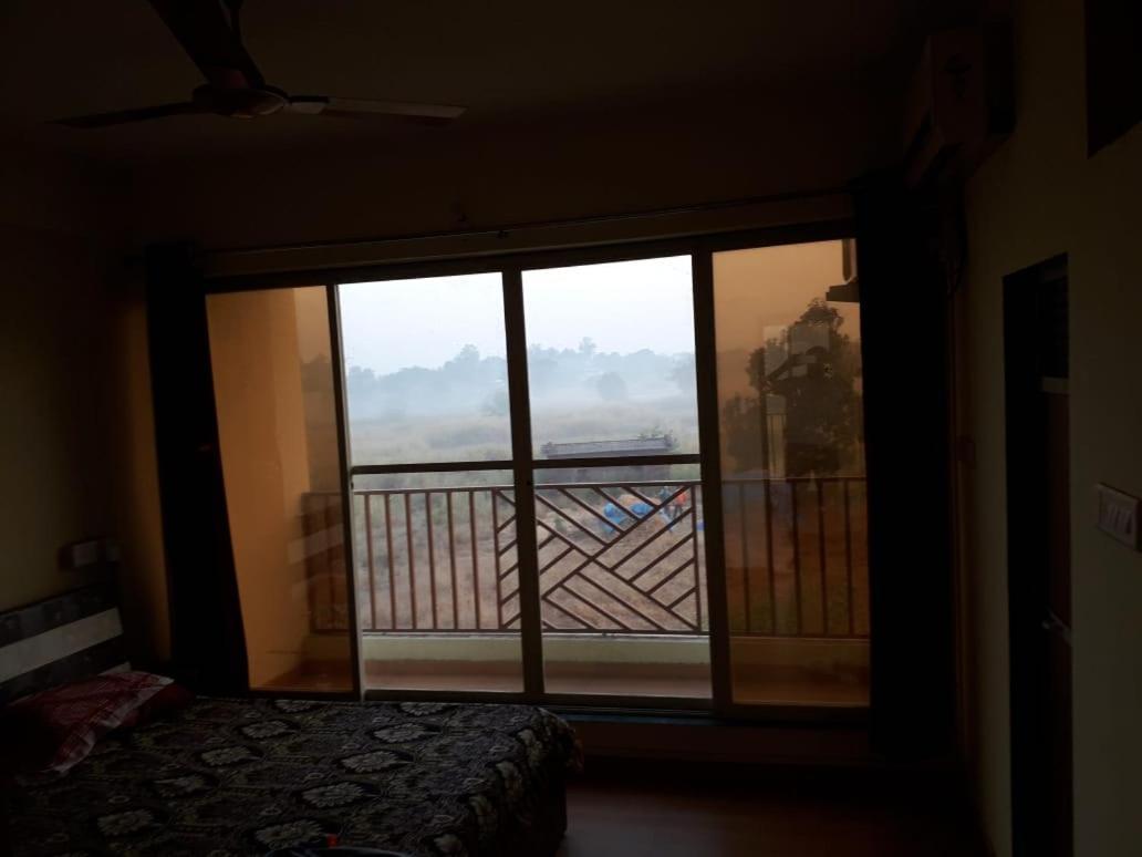 Karjat Mountain Villa Exterior foto